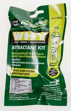W.H.Y. Attractant Kit