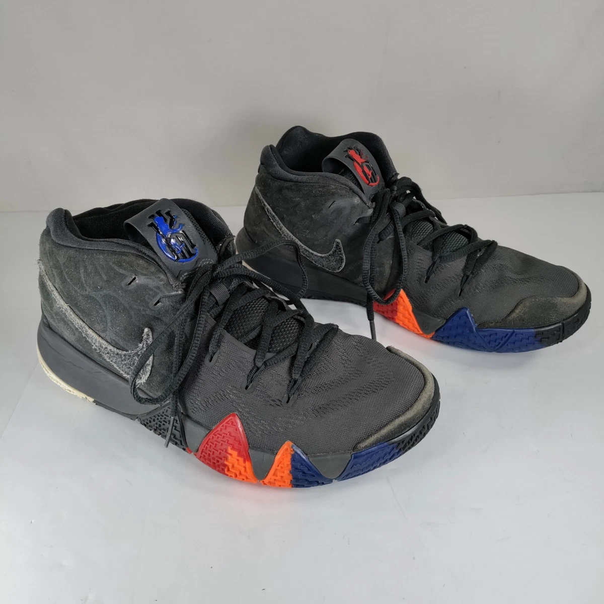 Nike Kyrie 4 Year of the Monkey for Sale | Authenticity Guaranteed
