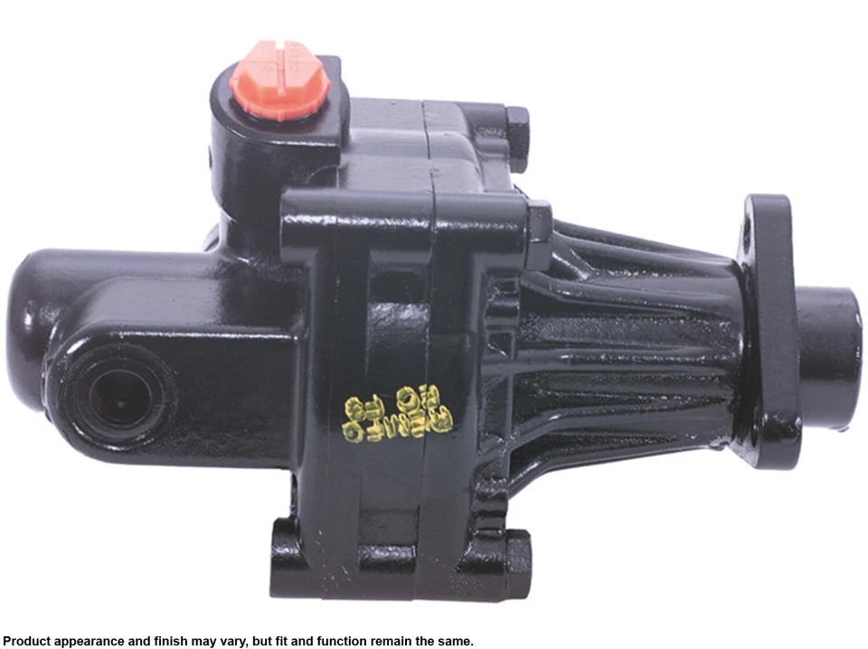 Bomba de dirección asistida Cardone 1985 1986 1987 para BMW 528e 1984-1988 Foto 3 de 4