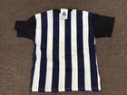 Vintage Rare 90’s University Of Notre Dame Striped T Shirt Large. Brand New — photo 6
