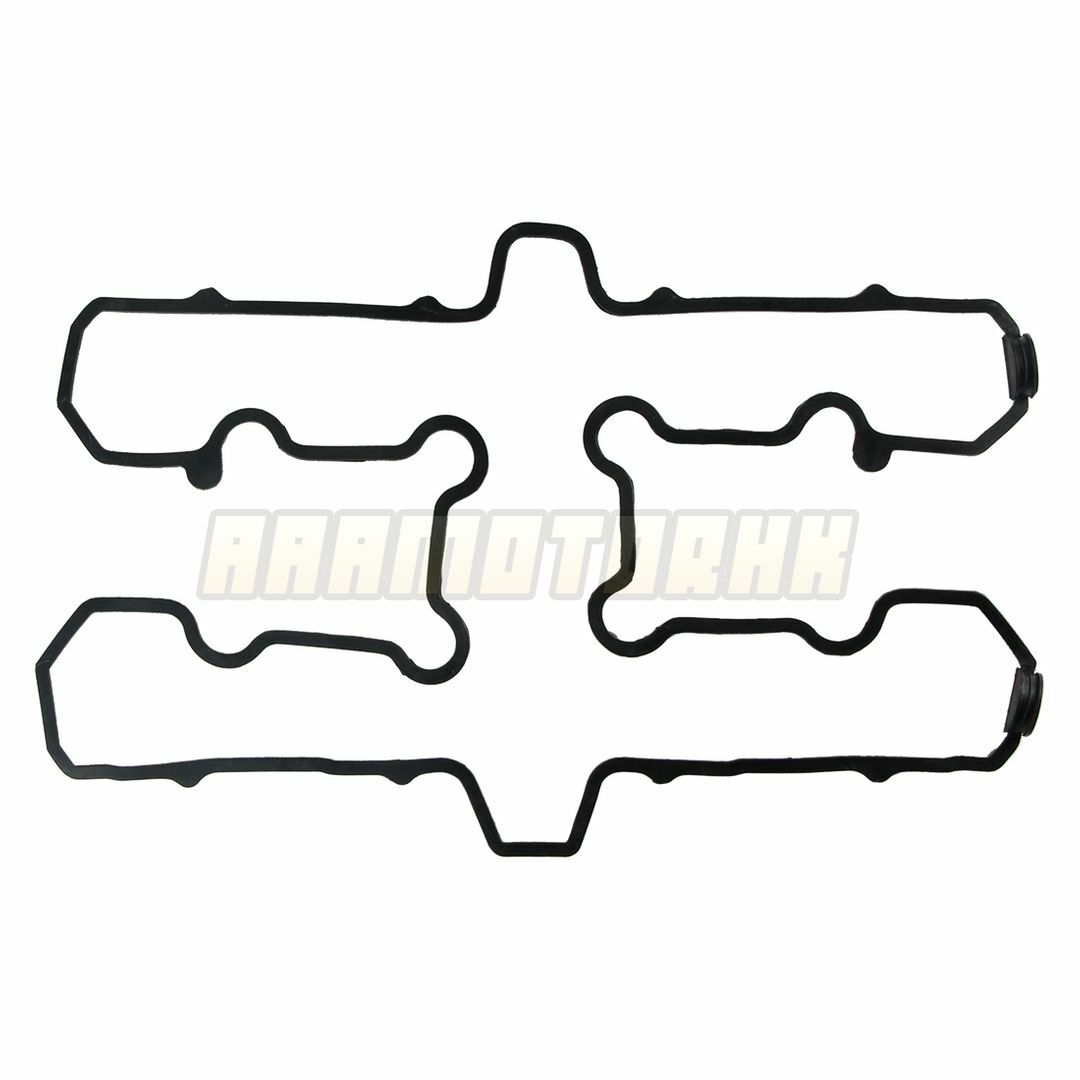 Cylinder Head Valve Cover Gasket For YAMAHA XJR1300 19982016 10 11 12