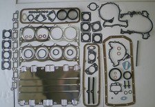 FOR LAND ROVER RANGE ROVER CLASSIC 3.5 V8 ROVER 3500 FULL ENGINE HEAD GASKET SET