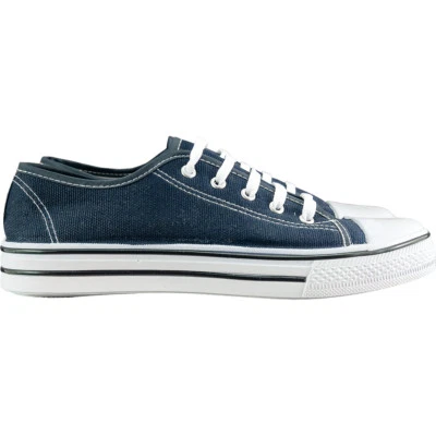 Freizeitschuhe Arbeitsschuhe TRAMPER Sneaker Dunkelblau Gr.36 - 47 NEUWARE TOP