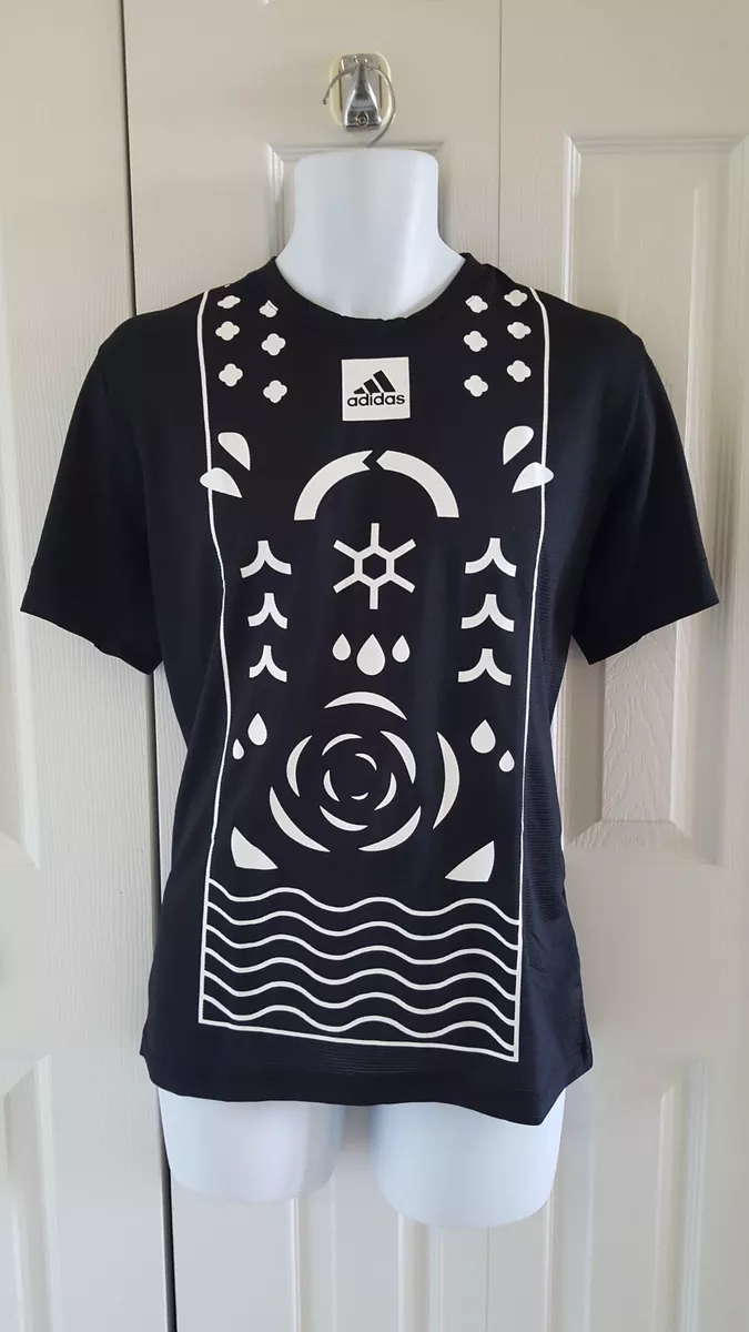 Never follow hotsell adidas shirt