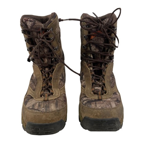 Infinity Womens Camo Hunting Boots 