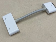 Digital Apple 30 Pin Av Adaptor Md098zm a Hdmi Genuine