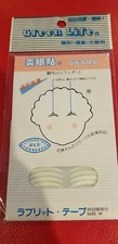 Brand New 30 Pairs Invisible Eye Lid Sticker Tape M size 