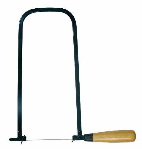 Eclipse Professional Tools 70-FS1R Seghetto da traforo (J8w)