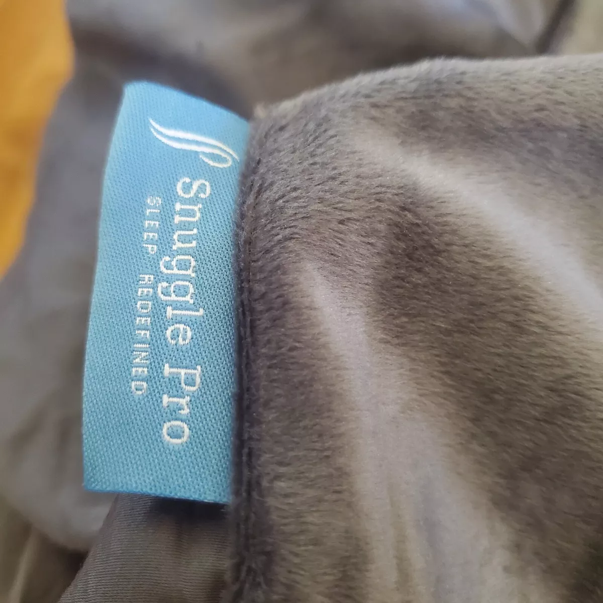 Snuggle Pro Cover for Weighted Blanket