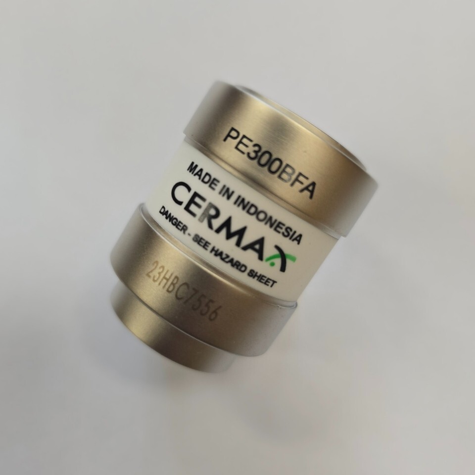 Bóng đèn Xenon PE300BFA / PE300BF - EXCELITAS 300W - Foto 6