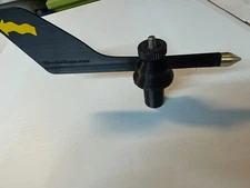 Weatherflow Meter Wind Vane adaptor by 25xWindflags Mod 2