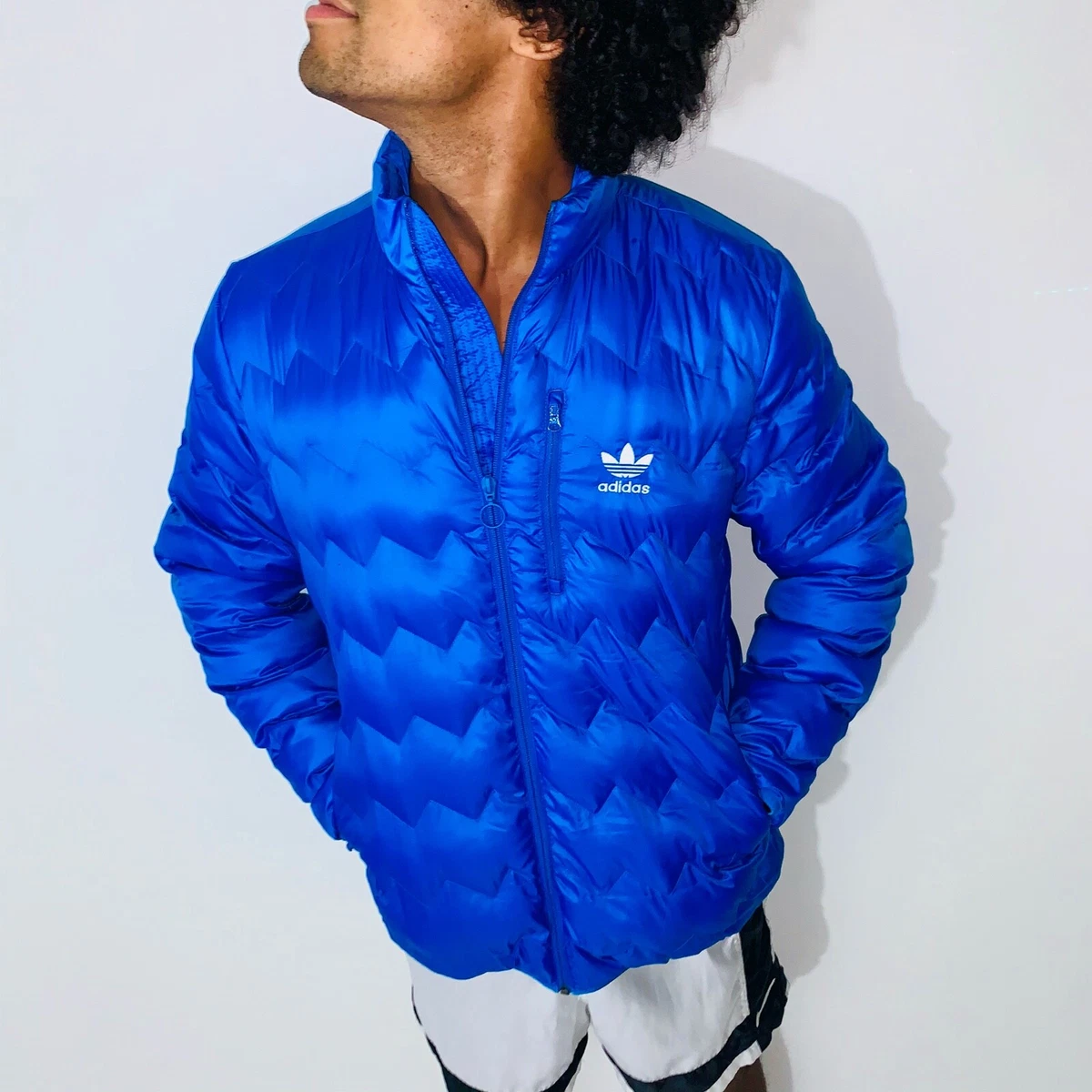 Adidas originals serrated clearance vest