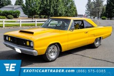 1967 Dodge Coronet for Sale