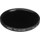 Hoya 49mm Pro Nd Neutral Density Nd1000 Lens Filter