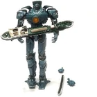 Gipsy Danger 2.0 Series 4 Pacific Rim Action Figure Toys Attack 7'