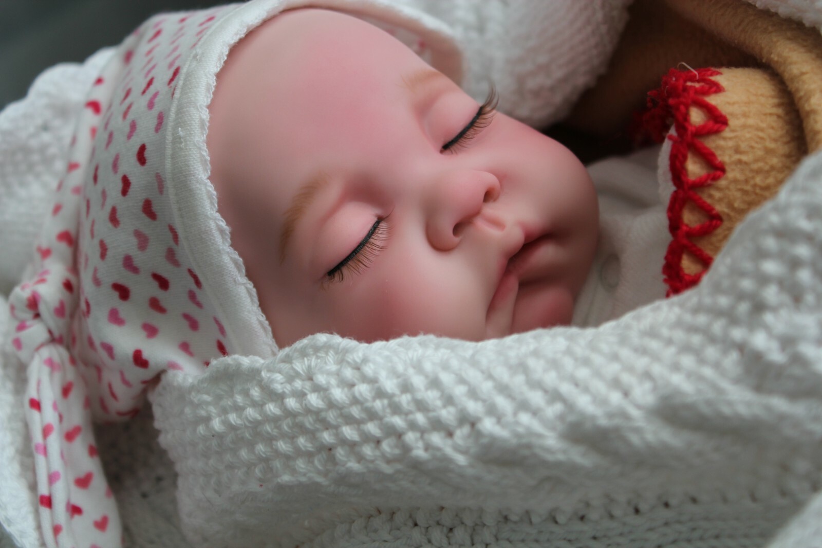 reborn baby antonio juan
