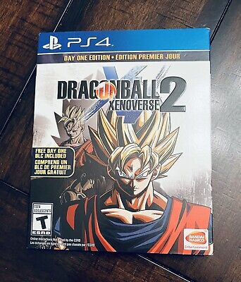 Thoughts On: Dragon Ball Xenoverse 2 (Ps4)