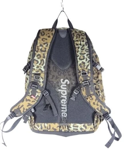 Sac à dos léopard Supreme 10Ss Guide28
