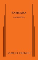 Lauren Yee | Samsara | Taschenbuch | Englisch (2016) | Kartoniert / Broschiert