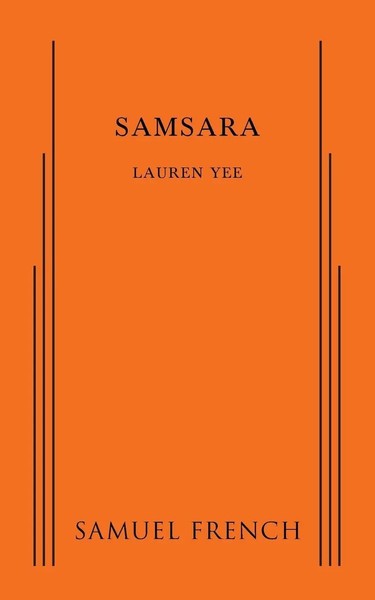 Lauren Yee | Samsara | Taschenbuch | Englisch (2016) | Kartoniert / Broschiert-image