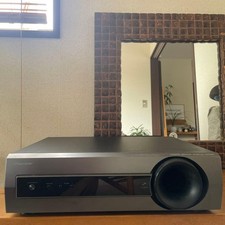 Juego de subwoofer amplificador Pioneer Sa-swr33 sistema receptor de audio para el hogar potente