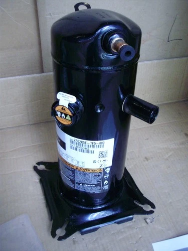 Copeland Emerson ZR32K5E-TF5-800 Scroll Compressor, 220 Volt, 1PH