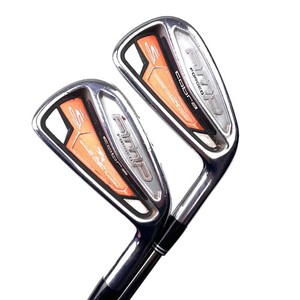 Fers De Golf Cobra King FORGED PRO MB Têtes Seules #5 à PW (6 Pièces) - Pour Droitier, Occasion, Vérifier état Sur Photos