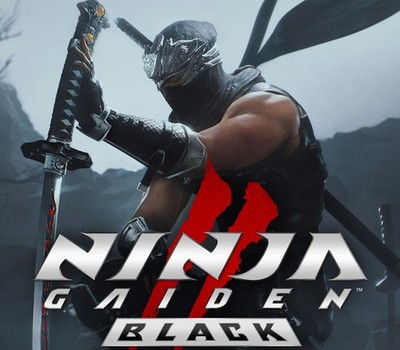 NINJA GAIDEN 2 Black | Steam Key | Lieferung per E-Mail