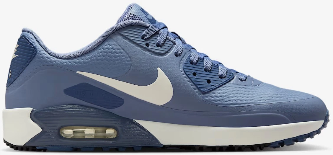 Nike Air Max 90 Golf NRG Dust Speckled for Sale | Authenticity