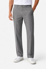 Men  s Vineyard Vines Gray Pants Size 36x30 - 0321