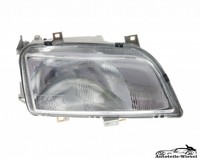 Front Scheinwerfer FüR Seat Alhambra, VW Sharan Rechts Vorne 95-10