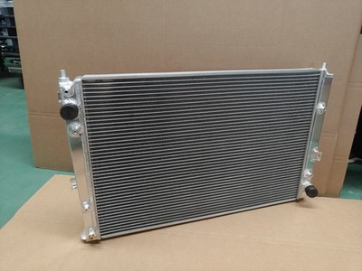 Zeomoto Radiator Fit 2016-2021 Honda Civic Coupe Sedan Hatchback 4Cyl 1.5L MT