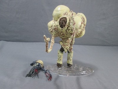 Halo FLOOD CARRIER Series 5 Complete 8'' Action Figure Joyride 2004