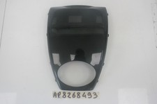 Pannello carena scudo Front cowl top panel Aprilia Scarabeo 50 SEGNI STOCCAGGIO