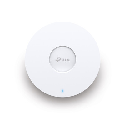 TP-Link Omada EAP620 HD Ax1800 Deckenhalterung Wifi 6 Access Point