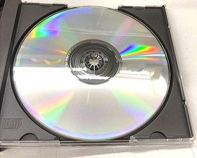 HUDSON: Koden Necrojutsu 100 Monogatari ~True Scary Story~ Sega Saturn Soft
