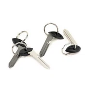 Mopar 68029829AB Blank Key