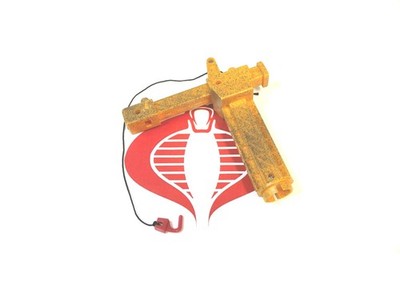 SPAWN Playset SPAWN ALLEY Crane w Hook & Rope 1995 Original Part
