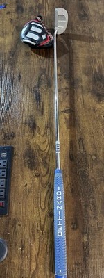 Bettinardi Studio Stock 38 SS38 Putter 35” Excellent Made in USA w