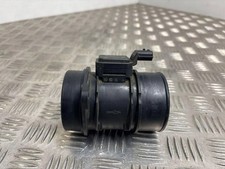 RENAULT GRAND SCÉNIC III JZ0/1 Mass Air Flow Sensor MAF 5WK97021 1.60 30553510