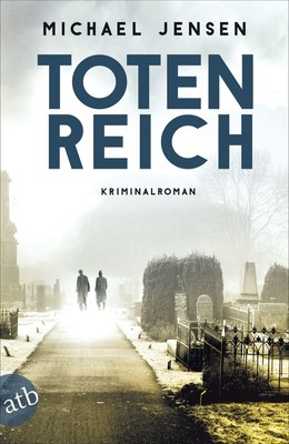 Totenreich Michael Jensen