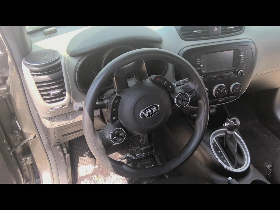 2017 2018 2019 KIA SOUL Steering Column Model Tilt And Telescopic Foto 2 de 4