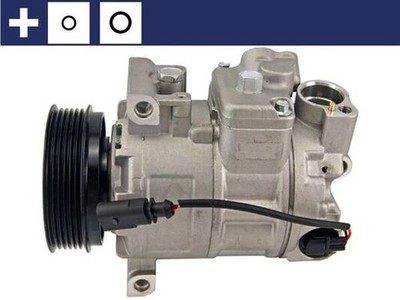 Mahle ACP 892 000S compressor, air conditioning for VW