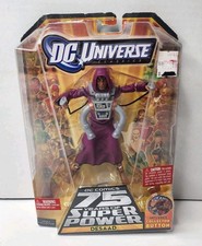 DC Universe Classics - Wave 12 - Desaad - NO DARKSEID BAF