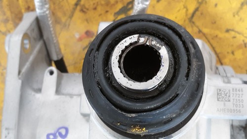 20 2020 JEEP COMPASS TRAILHAWK 2.4L TRANSFER CASE ASSEMBLY - Picture 8 of 12