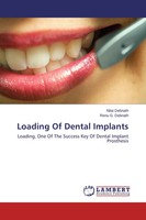 Nitai Debnath (U. A.) | Loading Of Dental Implants | Taschenbuch | Englisch