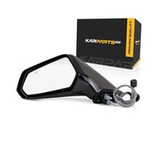 For Chevy Camaro 2010 11 12 13 14 2015 Door Mirror  Power  Heated Driver Side