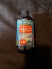 8oz Bottle Gardenera Organic Liquid Plant Fertilizer for Fiddle Leaf Fig 3-1-2