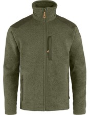 Fjällräven Buck Fleece Männer Jacke