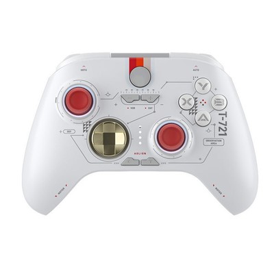 Multi Platform Wireless Controller mit RGB Beleuchtung und 20 Stunden Spielzeit